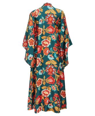 Magnifico Midi Dress