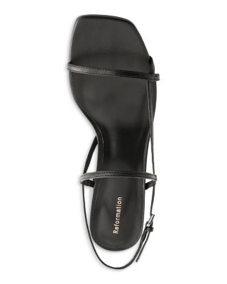 Women's Serenity Bare Sandals