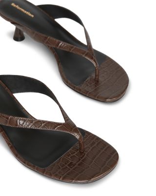 Women's Sophie Heeled Sandals