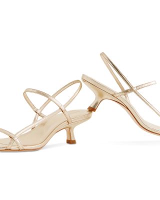 Women's Serenity Bare Sandals