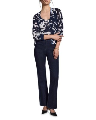 Nightfall Rib Cardigan