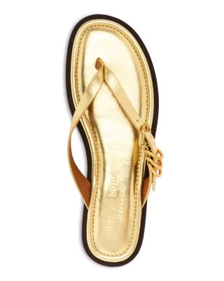 Women's Gia Thong Sandals