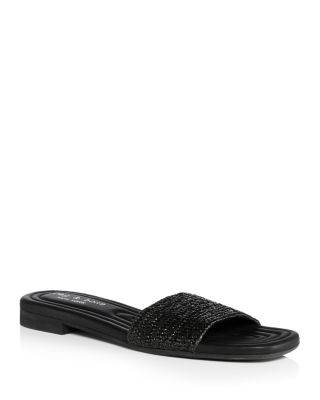 Women's Ellie Slide Sandals
