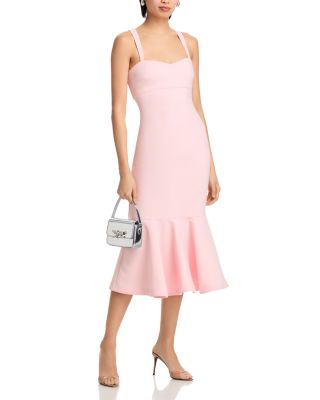 Dalia Midi Dress