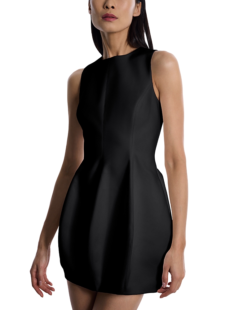 Bcbg Bubble Mini Dress