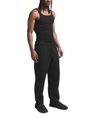 Cotton Rib Tank, 3 Pack