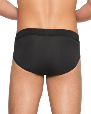 Cotton Briefs, 3 Pack 