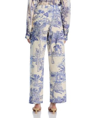 Mirasol Top & Move and Groove Pants