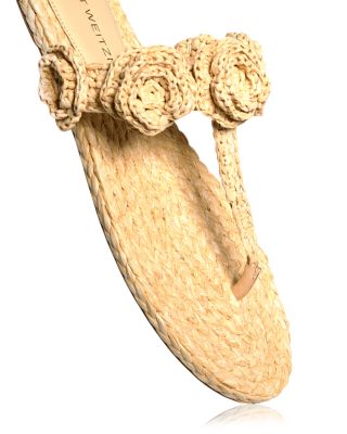 Women's Magnolia T Strap Sandals