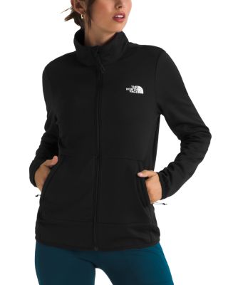 Canyonlands Slim Zip Jacket