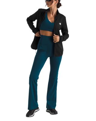 Canyonlands Slim Zip Jacket