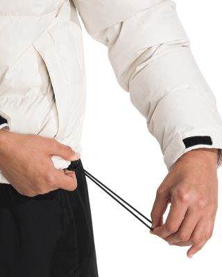 1996 Retro Nuptse Jacket