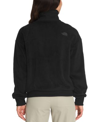 Osito Lux Fleece Jacket