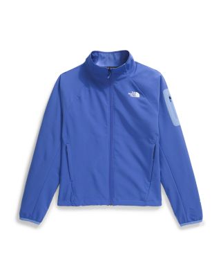 Tek Approach Water Repellent Jacket