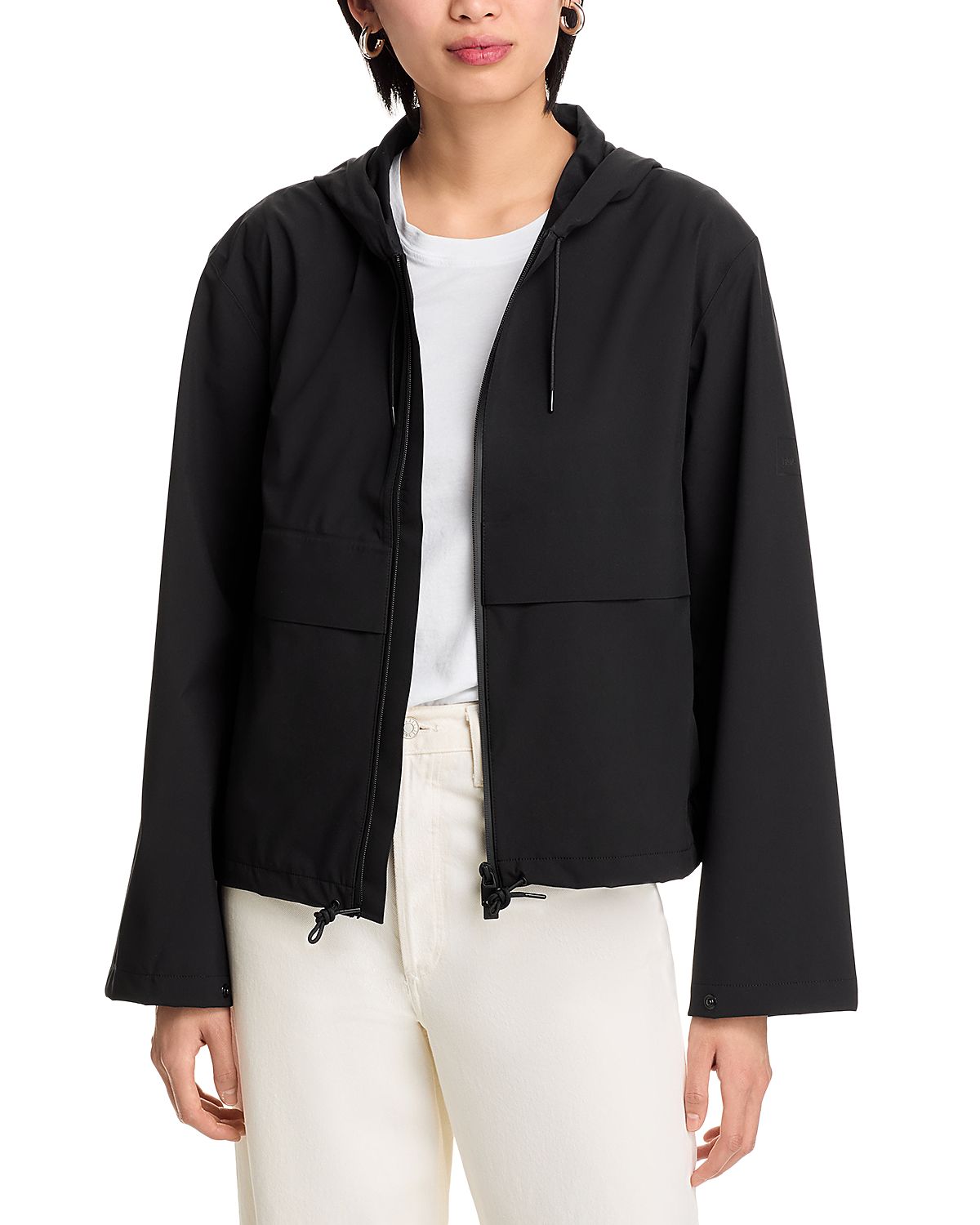 Rains Suva Shortstring Jacket