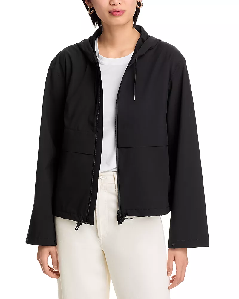 Rains Suva Shortstring Jacket