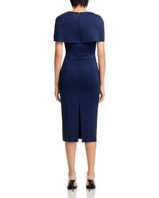 Bernice Cocktail Midi Dress