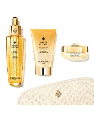 Abeille Royale Serum Set ($220 value)