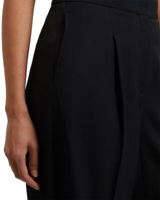 Kiolli Barrel Leg Pants 