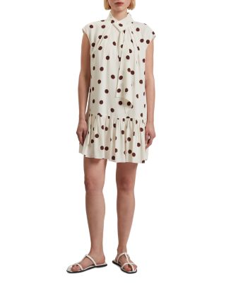 Ted Baker - Jutuva Scarf Mini Dress