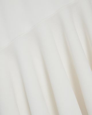 Miyhaa Knit Midi Dress