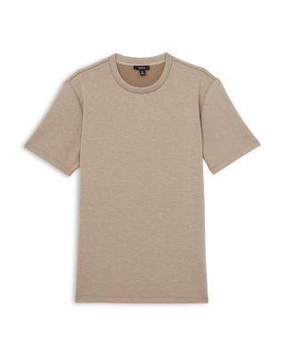 Bradley Interlock Crewneck Tee