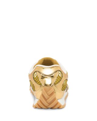 Women's Orbit Low Top Sneakers