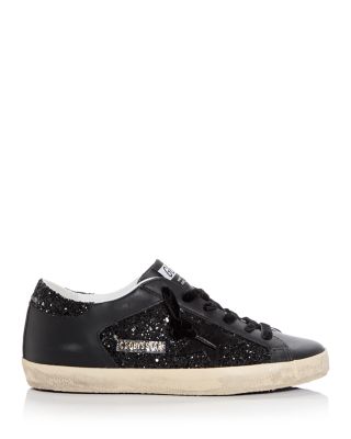 Unisex Super-Star Low Top Sneakers