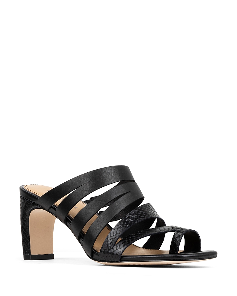 Donald Pliner Women's City Mule Sandals