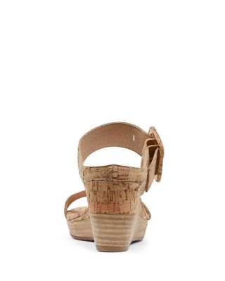 Women's Gizelle Wedge Sandals