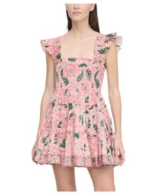 Hill House Home - Women's The Charlotte Nap Dress