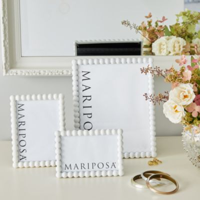 Bauble Frame Collection