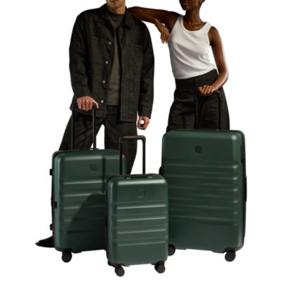 Icon Stripe Carry-On