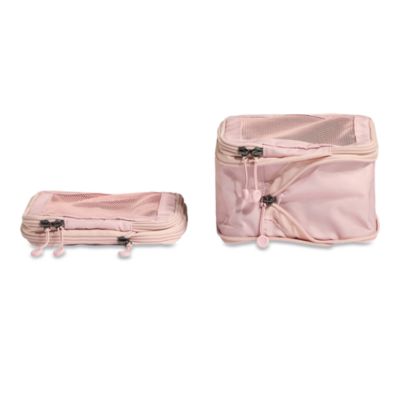 Packing Cubes, Set of 4