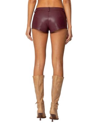 Melaney Micro Shorts