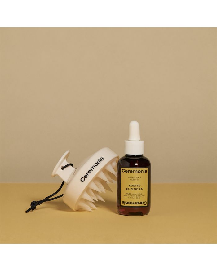 Scalp Power Duo
