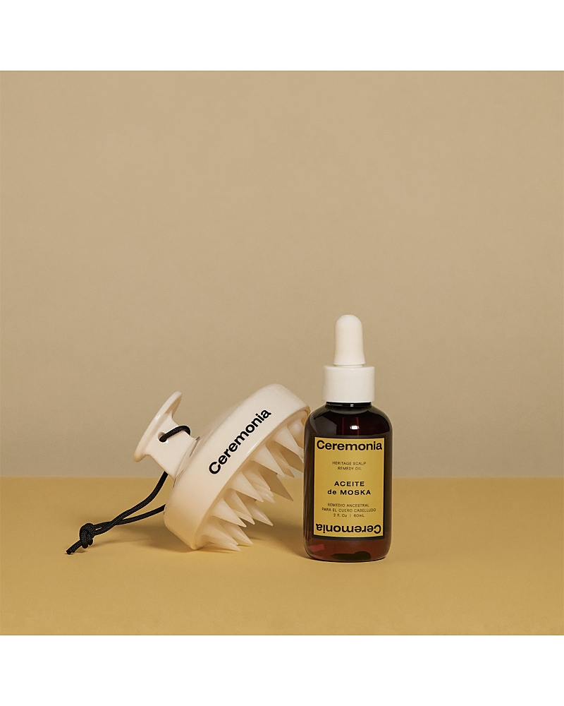 Ceremonia Scalp Power Duo