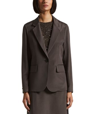 Peserico - Single Breasted Jacket