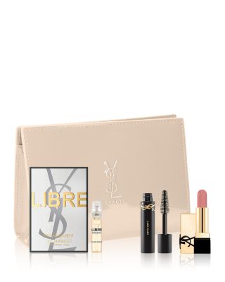 Yves Saint Laurent Gift with any $125 Yves Saint Laurent Beauty or