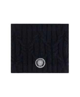 Deux par Deux - Unisex Knit Neckwarmer - Little Kid, Big Kid