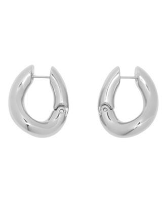 Loop Earrings