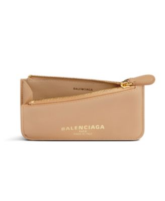 Cash 2.0 Long Coin and Card Holder