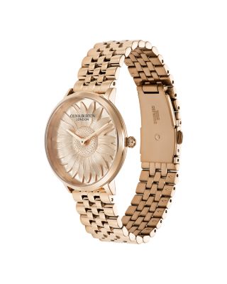 Sunflower Watch, 35mm