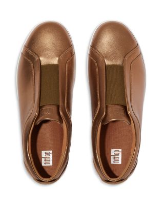 Women's Rally Elastic Sneakers