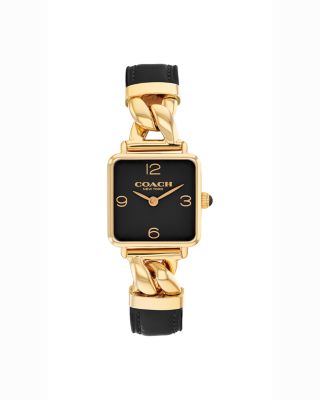 COACH - Cass Watch, 22mm