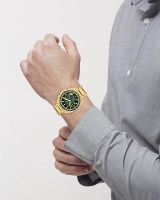 Charter Chronograph, 39mm