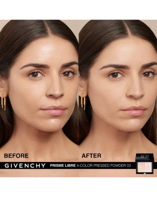 Prisme Libre Ultra Blurring &amp; Color Correcting Pressed Powder