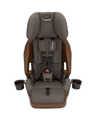 LUMN Harness to Booster Combination Car Seat