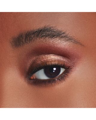 Soleil Eye Color Quad Eyeshadow Palette - 01 Bronze Isle