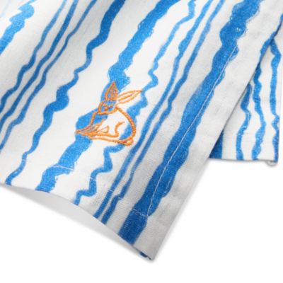 Printed Napkins, Set of 4